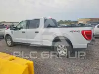 2022 Ford F-150 фото