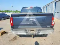2022 Ford F-150 photo