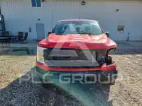 2022 Ford F-150 фото