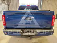 2022 Ford F-150 фото