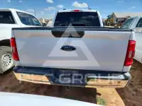 2022 Ford F-150 фото