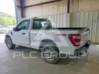 2022 Ford F-150 фото