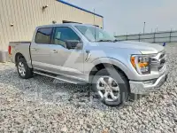 2022 Ford F-150 фото