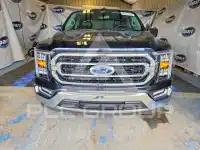 2022 Ford F-150 фото