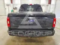 2022 Ford F-150 фото