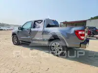 2022 Ford F-150 фото