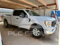 2022 Ford F-150 фото
