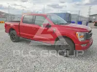 2022 Ford F-150 photo
