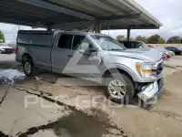 2022 Ford F-150 фото