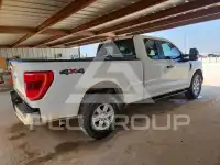 2022 Ford F-150 фото
