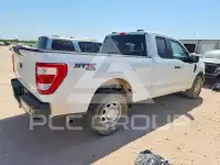 2022 Ford F-150 фото