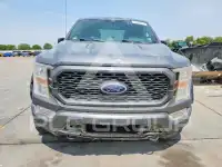 2022 Ford F-150 фото