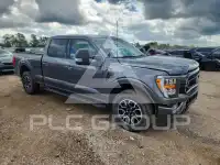 2022 Ford F-150 фото