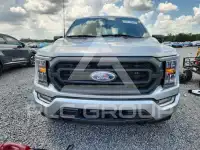 2022 Ford F-150 фото
