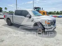 2022 Ford F-150 фото