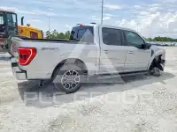 2022 Ford F-150 фото