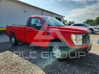 2022 Ford F-150 фото