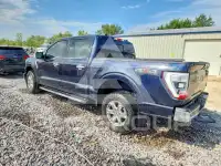 2022 Ford F-150 фото