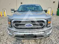 2022 Ford F-150 фото