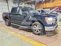2022 Ford F-150 фото
