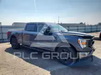 2022 Ford F-150 photo