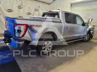2022 Ford F-150 фото