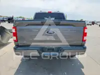 2022 Ford F-150 фото