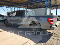 2022 Ford F-150 фото