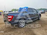 2022 Ford F-150 фото