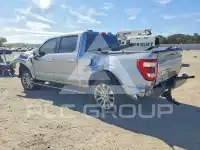 2022 Ford F-150 фото