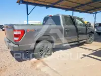 2022 Ford F-150 фото