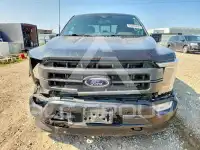 2022 Ford F-150 фото