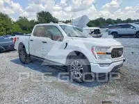 2022 Ford F-150 photo