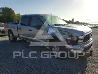 2022 Ford F-150 фото