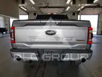 2022 Ford F-150 фото