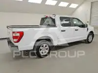 2022 Ford F-150 фото