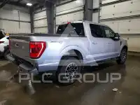 2022 Ford F-150 фото