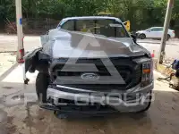 2022 Ford F-150 фото