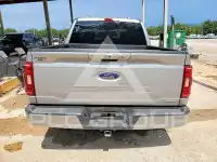 2022 Ford F-150 фото