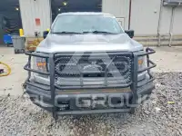 2022 Ford F-150 фото