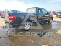 2022 Ford F-150 фото