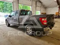 2022 Ford F-150 фото