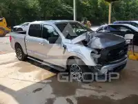 2022 Ford F-150 фото