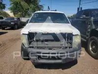 2022 Ford F-150 фото