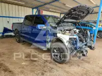 2022 Ford F-150 фото