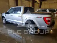 2022 Ford F-150 photo