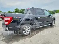 2022 Ford F-150 фото