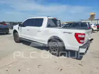 2022 Ford F-150 фото