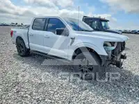 2022 Ford F-150 photo