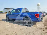 2022 Ford F-150 photo